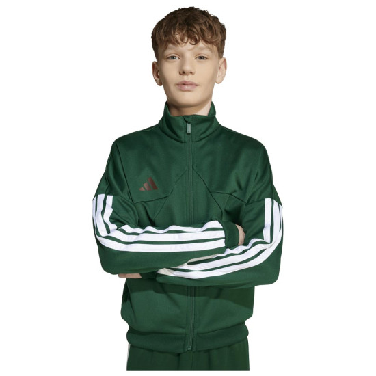 Adidas Παιδική ζακέτα House of Tiro Track Top